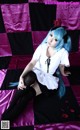 Miku Hatsune - Sinz Long Sex P4 No.6e86e6 Image No. 17