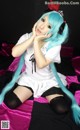 Miku Hatsune - Sinz Long Sex P5 No.936018 Image No. 15