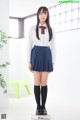 Yuna Sakiyama 咲山ゆな, [Minisuka.tv] 2022.05.05 Regular Gallery 01 P10 No.db708a