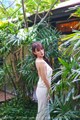 TGOD 2015-11-03: Model Cheryl (青树) (52 photos) P30 No.bd5361
