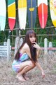 TGOD 2015-11-03: Model Cheryl (青树) (52 photos) P34 No.c23cfa