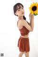 Yuna Sakiyama 咲山ゆな, [Minisuka.tv] 2021.09.23 Fresh-idol Gallery 04 P11 No.168ab1