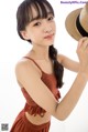 Yuna Sakiyama 咲山ゆな, [Minisuka.tv] 2021.09.23 Fresh-idol Gallery 04 P39 No.784825