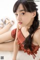 Yuna Sakiyama 咲山ゆな, [Minisuka.tv] 2021.09.23 Fresh-idol Gallery 04 P42 No.76b7c5