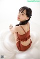 Yuna Sakiyama 咲山ゆな, [Minisuka.tv] 2021.09.23 Fresh-idol Gallery 04 P5 No.cd432c