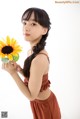 Yuna Sakiyama 咲山ゆな, [Minisuka.tv] 2021.09.23 Fresh-idol Gallery 04 P9 No.48c694