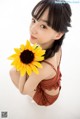Yuna Sakiyama 咲山ゆな, [Minisuka.tv] 2021.09.23 Fresh-idol Gallery 04 P31 No.9a1e51