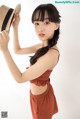 Yuna Sakiyama 咲山ゆな, [Minisuka.tv] 2021.09.23 Fresh-idol Gallery 04 P27 No.70e6e6