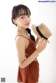 Yuna Sakiyama 咲山ゆな, [Minisuka.tv] 2021.09.23 Fresh-idol Gallery 04 P12 No.2157ef