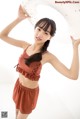 Yuna Sakiyama 咲山ゆな, [Minisuka.tv] 2021.09.23 Fresh-idol Gallery 04 P2 No.f866df