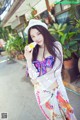 TGOD 2014-08-30: Model Lynn (刘 奕宁) (59 photos) P48 No.5c2162