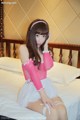 RuiSG Vol.043: Model Xia Xiao Xiao (夏 笑笑 Summer) (45 photos) P27 No.89c1a4
