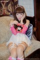 RuiSG Vol.043: Model Xia Xiao Xiao (夏 笑笑 Summer) (45 photos) P19 No.919737