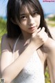 Maria Makino 牧野真莉愛, [Hello! Project Digital Books] Vol.205 Set.03 P17 No.caa207