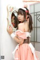 Cosplay Namachoko - Twistycom Spankbang Com P11 No.5ca32b Image No. 3