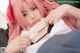 Cosplay Mao - Cj Fuking Sparm P3 No.f6c206