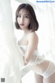 GIRLT No.016: Model Yu Rui (于 瑞) (56 photos) P50 No.dbfb89