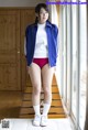 Shizuka Nakakura - Sexypattycake Blonde Beauty P2 No.a50199