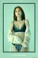 Lee Chae Eun's beauty in lingerie, bikini in November + December 2017 (189 photos) P101 No.3ba598