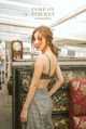 Lee Chae Eun's beauty in lingerie, bikini in November + December 2017 (189 photos) P4 No.046f91