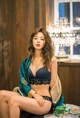 Lee Chae Eun's beauty in lingerie, bikini in November + December 2017 (189 photos) P92 No.29eef6