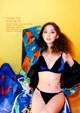 Lee Chae Eun's beauty in lingerie, bikini in November + December 2017 (189 photos) P173 No.f33e40