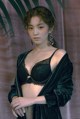 Lee Chae Eun's beauty in lingerie, bikini in November + December 2017 (189 photos) P99 No.867562