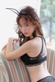 Lee Chae Eun's beauty in lingerie, bikini in November + December 2017 (189 photos) P84 No.7bce61