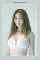 Lee Chae Eun's beauty in lingerie, bikini in November + December 2017 (189 photos) P158 No.053160