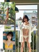Minami Yamada 山田南実, Platinum FLASH プラチナフラッシュ 2021.01 Vol.14 P1 No.67170e