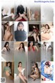 HuaYang 2018-12-14 Vol.100: Various Models (106 pictures) P13 No.b52d73 Image No. 187