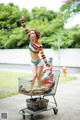 Minami Kojima 小島みなみ, デジタル写真集 「Ｐｒｏｇｒｅｓｓ」 Set.01 P5 No.3f79cd