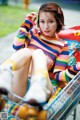 Minami Kojima 小島みなみ, デジタル写真集 「Ｐｒｏｇｒｅｓｓ」 Set.01 P4 No.0fd8a0
