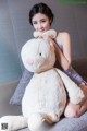 TouTiao 2017-03-12: Model Su Liang (苏 凉) (21 photos) P6 No.5e9e40 Image No. 31