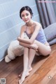 TouTiao 2017-03-12: Model Su Liang (苏 凉) (21 photos) P2 No.c00c09 Image No. 39