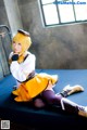 Yuki Mashiro - Youtube Blck Blond P1 No.48f9b0