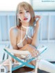 Taeri 태리, [Bimilstory] Vol.01 Debut Work – Set.01 P15 No.e8a796 Image No. 113