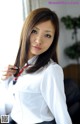 Mio Kuraki - Nongoil Jjgirl Top P12 No.e249e8