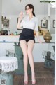 YouMi Vol.155: Model 土肥 圆 矮 挫 穷 (47 photos) P11 No.b153bd Image No. 73