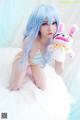 Coser@Potato Godzilla: Yoshino (52 photos) P23 No.81d12b