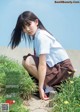 Hina Hiratsuka 平塚日菜, Weekly Playboy 2019 No.43 (週刊プレイボーイ 2019年43号) P3 No.6aea41