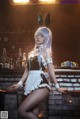 爆机少女喵小吉 Cosplay Re：从零开始的夜生活 P23 No.c89049