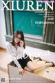 XIUREN No.1267: Model Sabrina (许诺) (45 pictures) P23 No.58175d