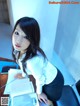 Akira Riyu Mitsuki - Pornxxxnature Blonde Girls P8 No.004479