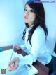 Akira Riyu Mitsuki - Pornxxxnature Blonde Girls P3 No.bb8ef4