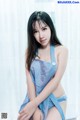 DKGirl Vol.012: Model Han Enxi (韩恩熙) (52 photos)