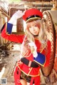 Cosplay Sachi - Brass Crempie Images P8 No.d8abbb Image No. 9