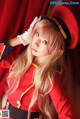 Cosplay Sachi - Brass Crempie Images P1 No.b89f3a