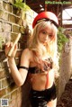 Cosplay Sachi - Brass Crempie Images P2 No.05b315