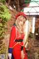 Cosplay Sachi - Brass Crempie Images P4 No.6d1841 Image No. 17